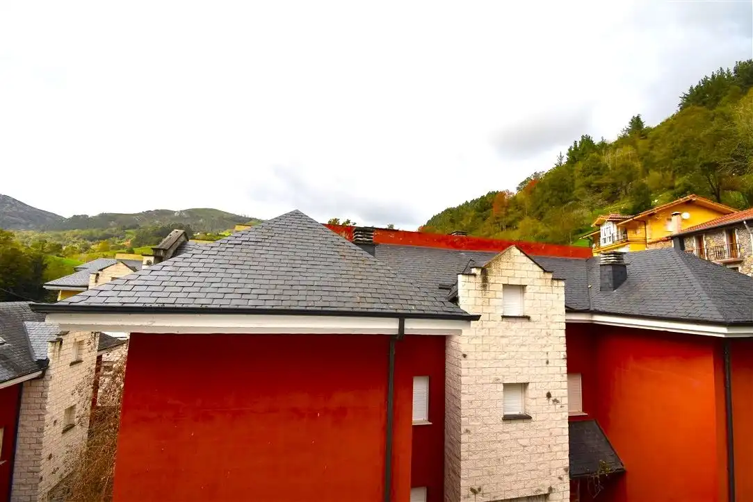 Gebäude zum Verkauf in BUSTABLADO, O BARCENILLA, 25, Arredondo