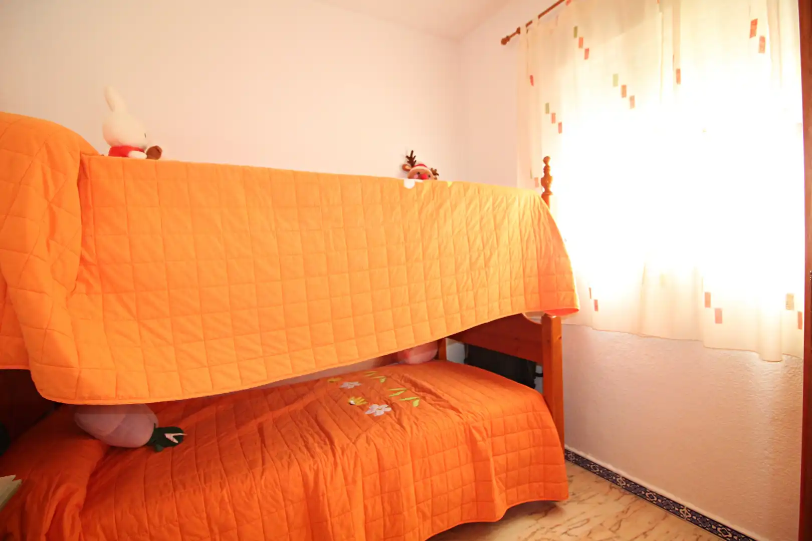 Bedroom of Detached homes for sale in Mazagón  with Air Conditioner, Terrace and Storage room