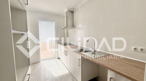 Foto 2 de Casa o chalet de alquiler en Las Cabezas de San Juan, Sevilla