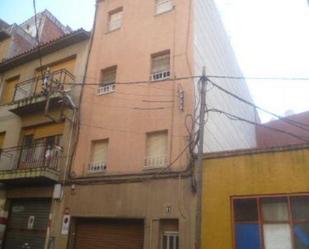 Exterior view of Flat for sale in Mataró