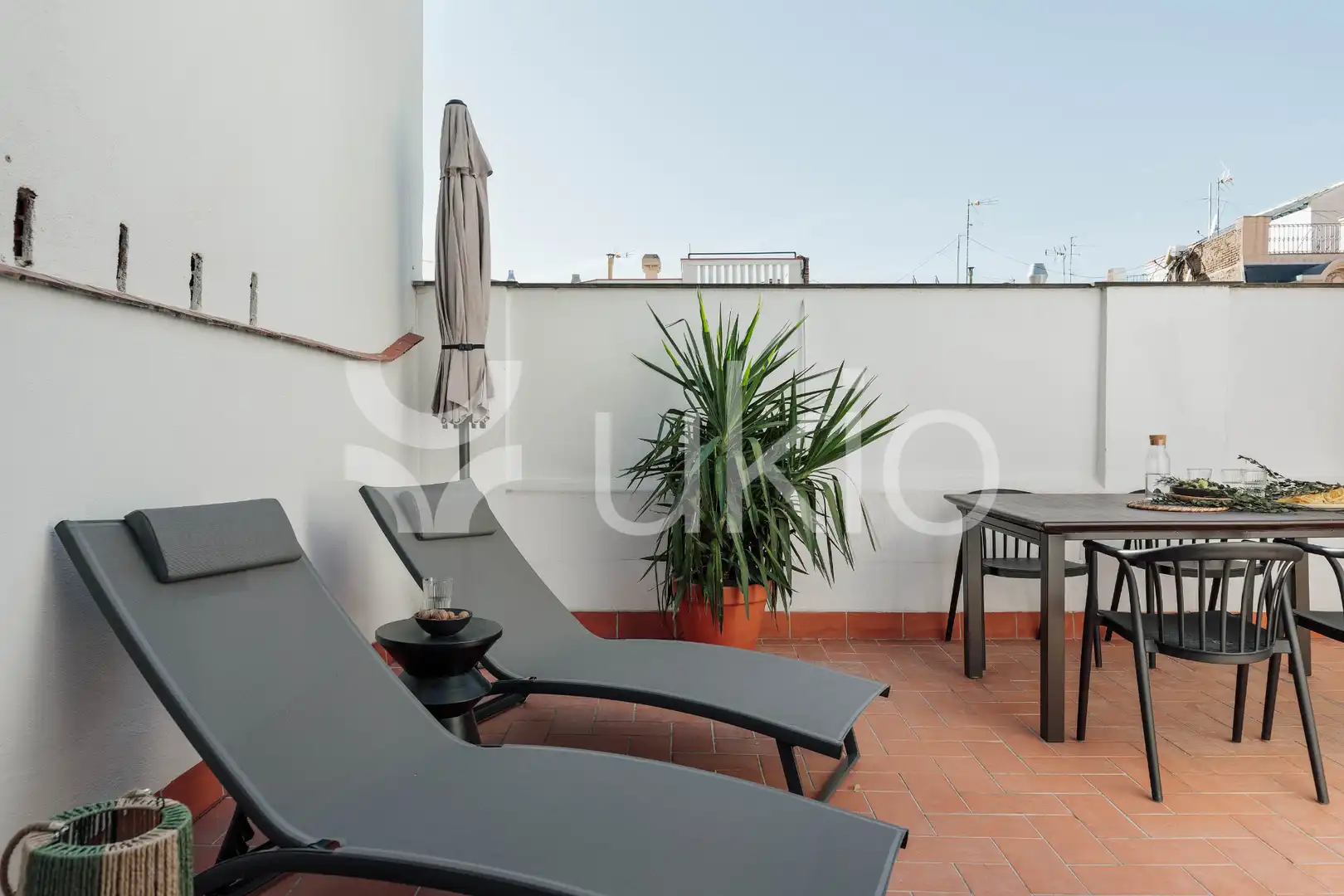 Apartamento con ascensor en alquiler en Carrer de Casanova, imagen 22
