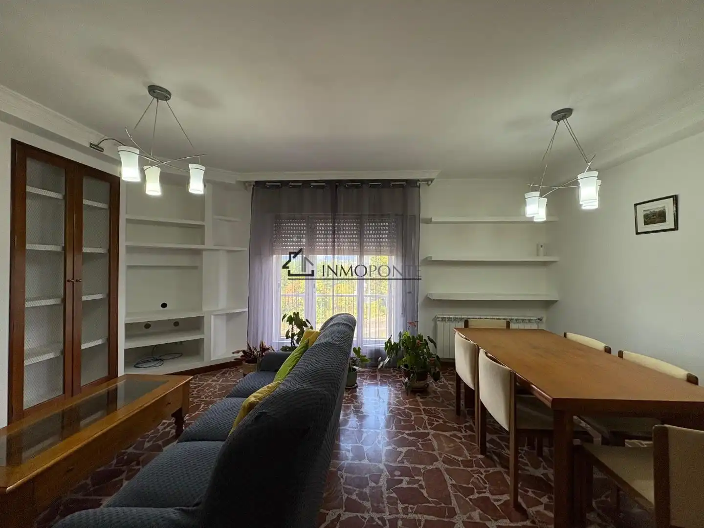 Flat for rent in Zona Fernández Ladreda
