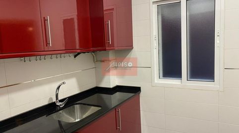 Foto 2 de Apartamento de alquiler en Emilia Pardo Bazán, Centro, Ourense Capital