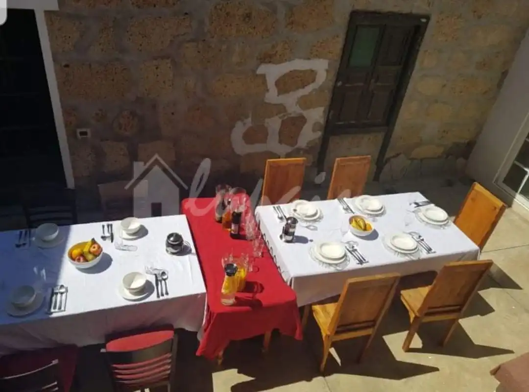 Finca rústica en venta en Arona