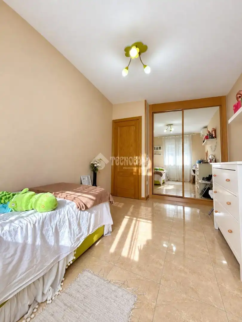 Doppelhaushälfte mit Garten zum Verkauf in Altos del Olivar - El Caracol, imagen 32