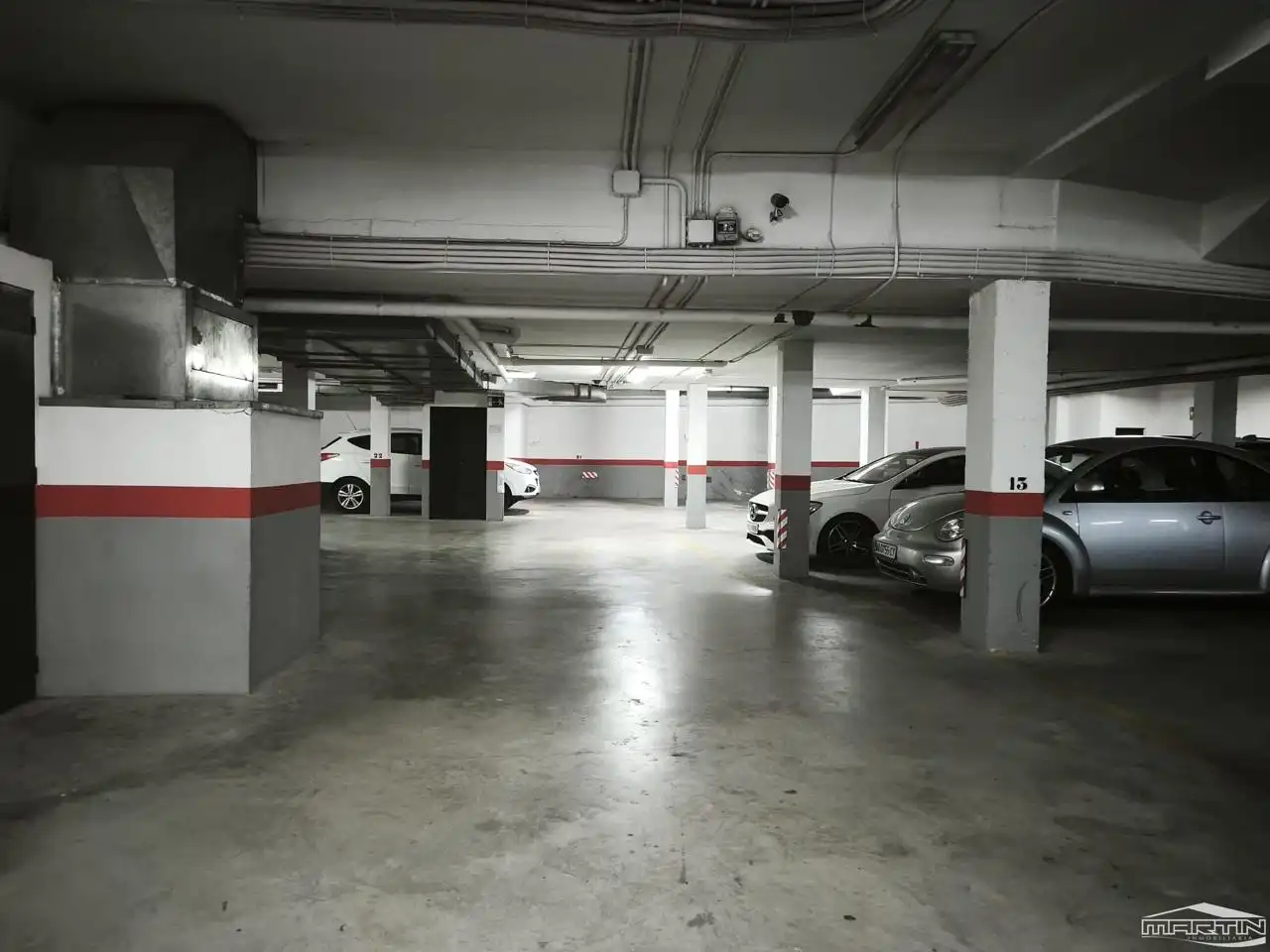 Parking à vendre à Calle Viana, imagen 2