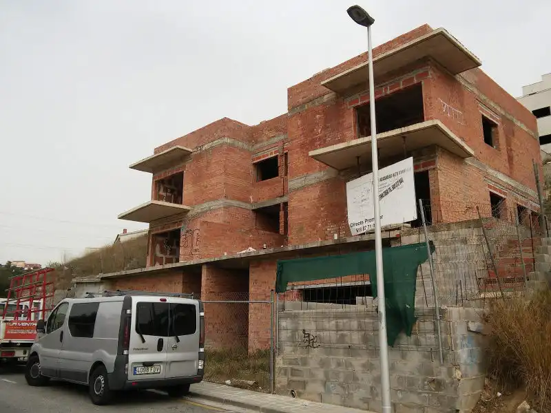 Autres avec piscine à vendre à Av Torre dels Escipions, imagen 21