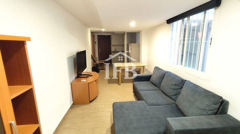Foto 4 de Loft en venda a Calle Jesús Rincón Jiménez, Maria Auxiliadora - Barriada de Llera, Badajoz Capital