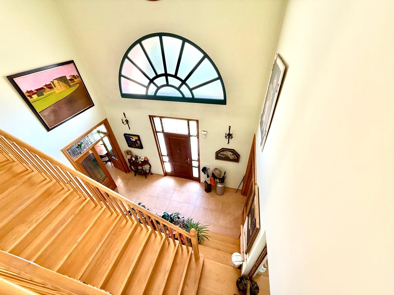 Casa o xalet en venda en Valladolid Capital amb Terrassa, Traster i Piscina