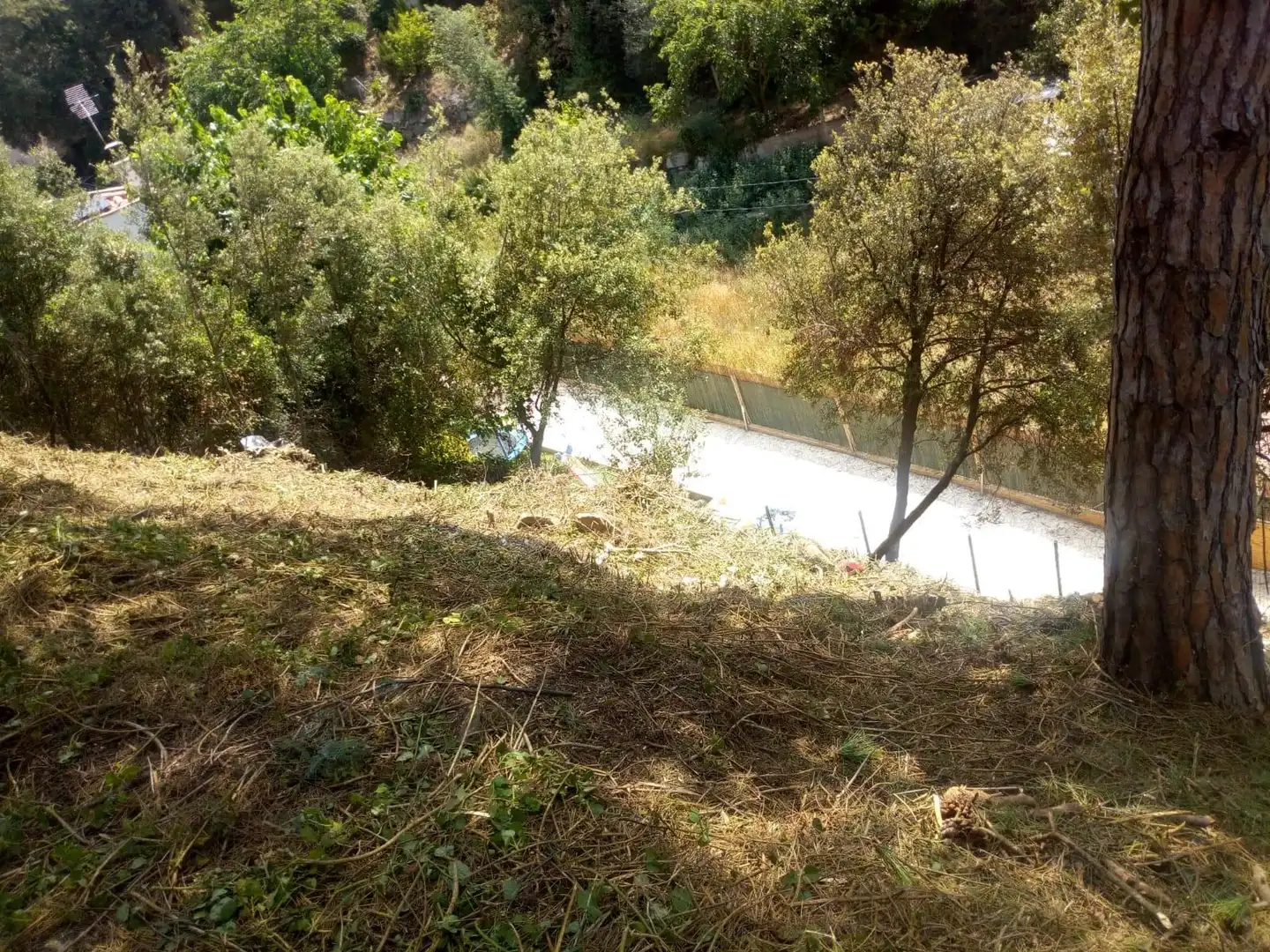 Terreno residencial en venta en Can Massuet del Far, imagen 16