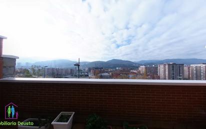 Single-family semi-detached for sale in Miramar Bidea, Bilbao