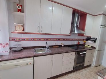 Piso en venta en Norte