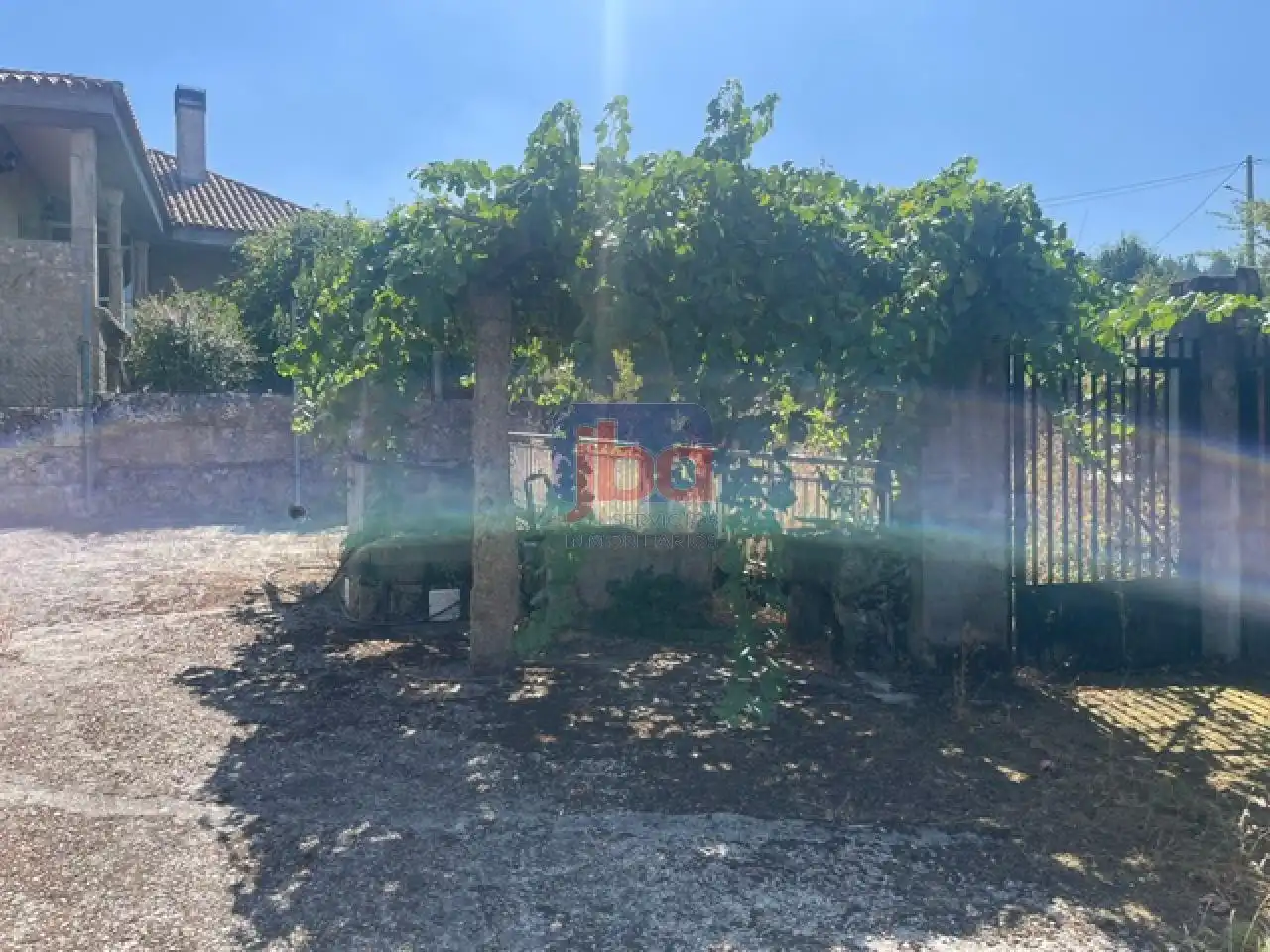 Casa amb terrassa en venda a O Pereiro de Aguiar, imagen 4