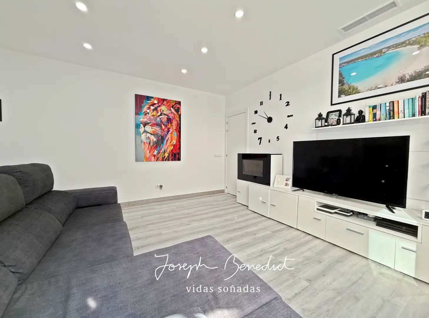 Piso en venta en Can Tintorer - Can Tries