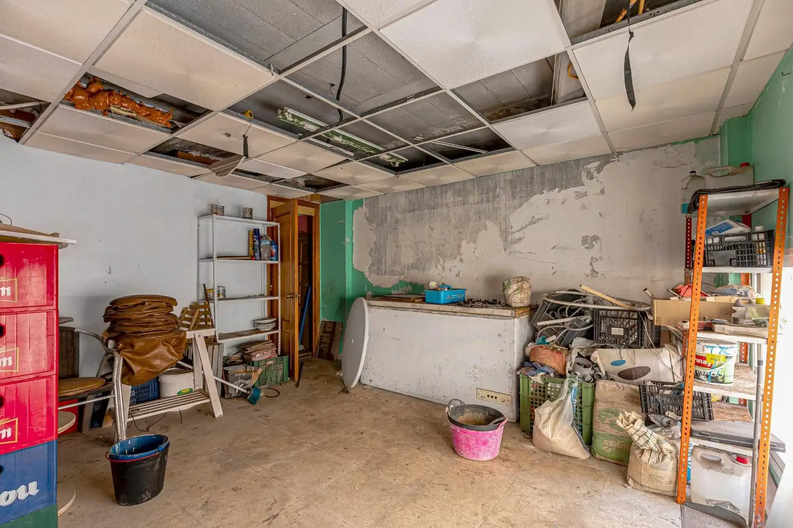Business premises for sale in Centro, imagen 19