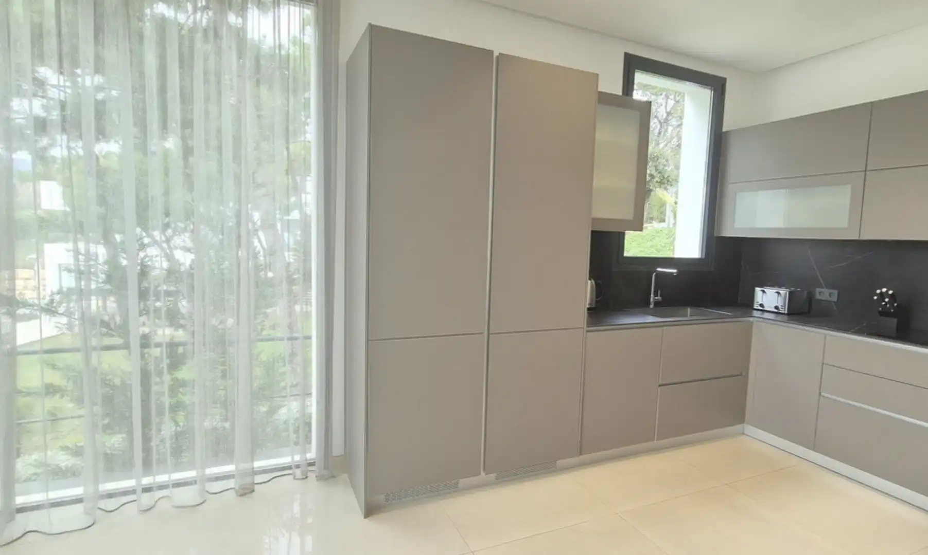 Chalet con terraza en venta en Calle Juan Lerma Valero 19G, imagen 12