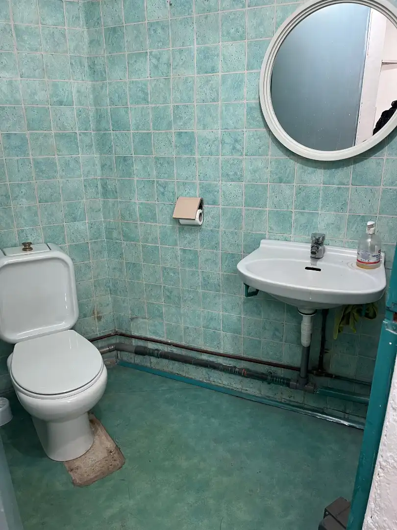 Business premises to rent in Carrer del Bisbe Messeguer 22, imagen 16