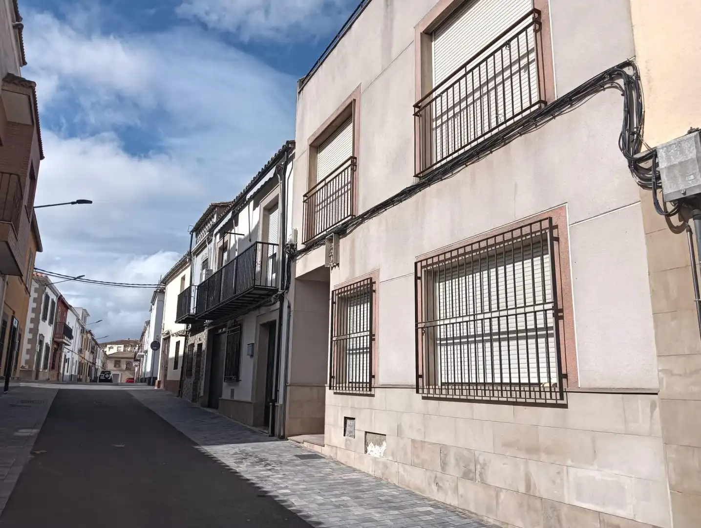 Pis amb ascensor en venda a Úbeda, imagen 2