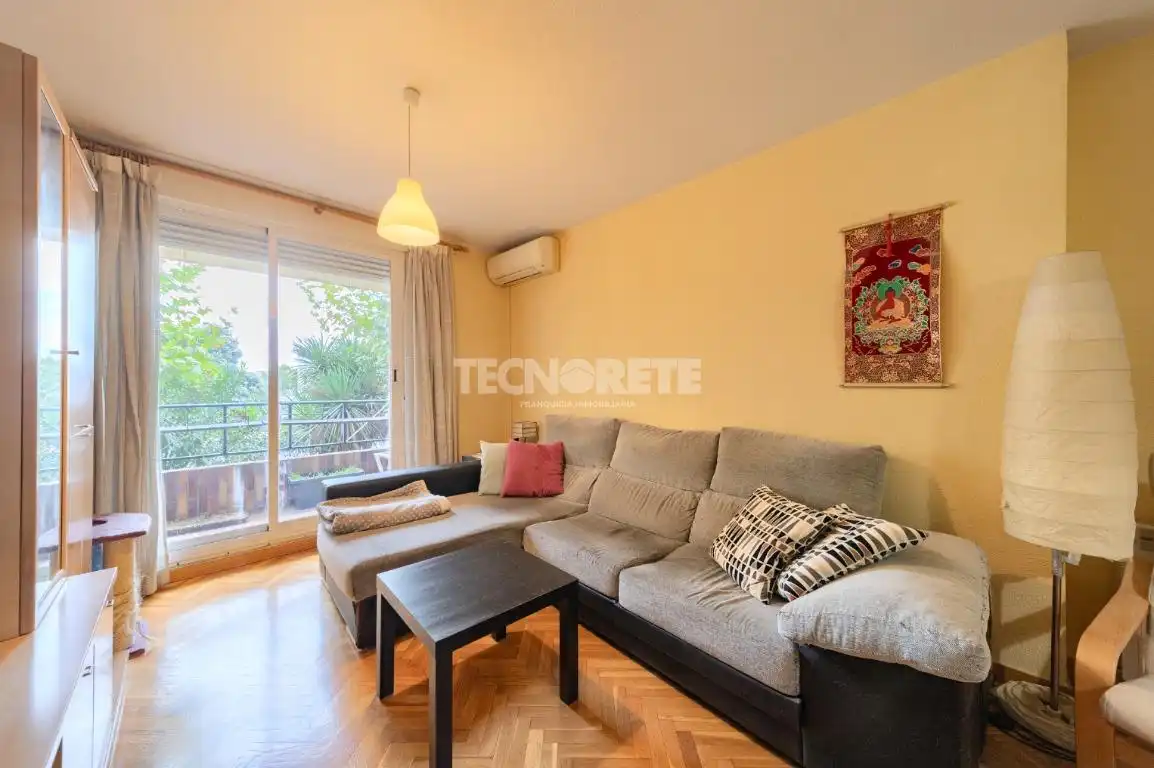 Flat with pool for sale in Golf - El Carralero, imagen 4