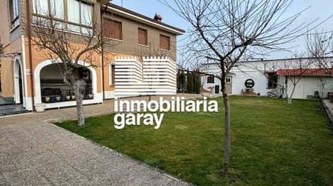 Foto 2 de Casa o chalet en venta en Trespaderne, Burgos