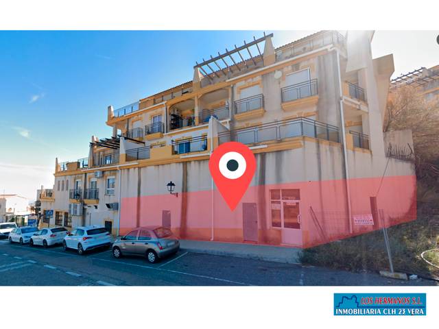 Local comercial en Venta en Bédar