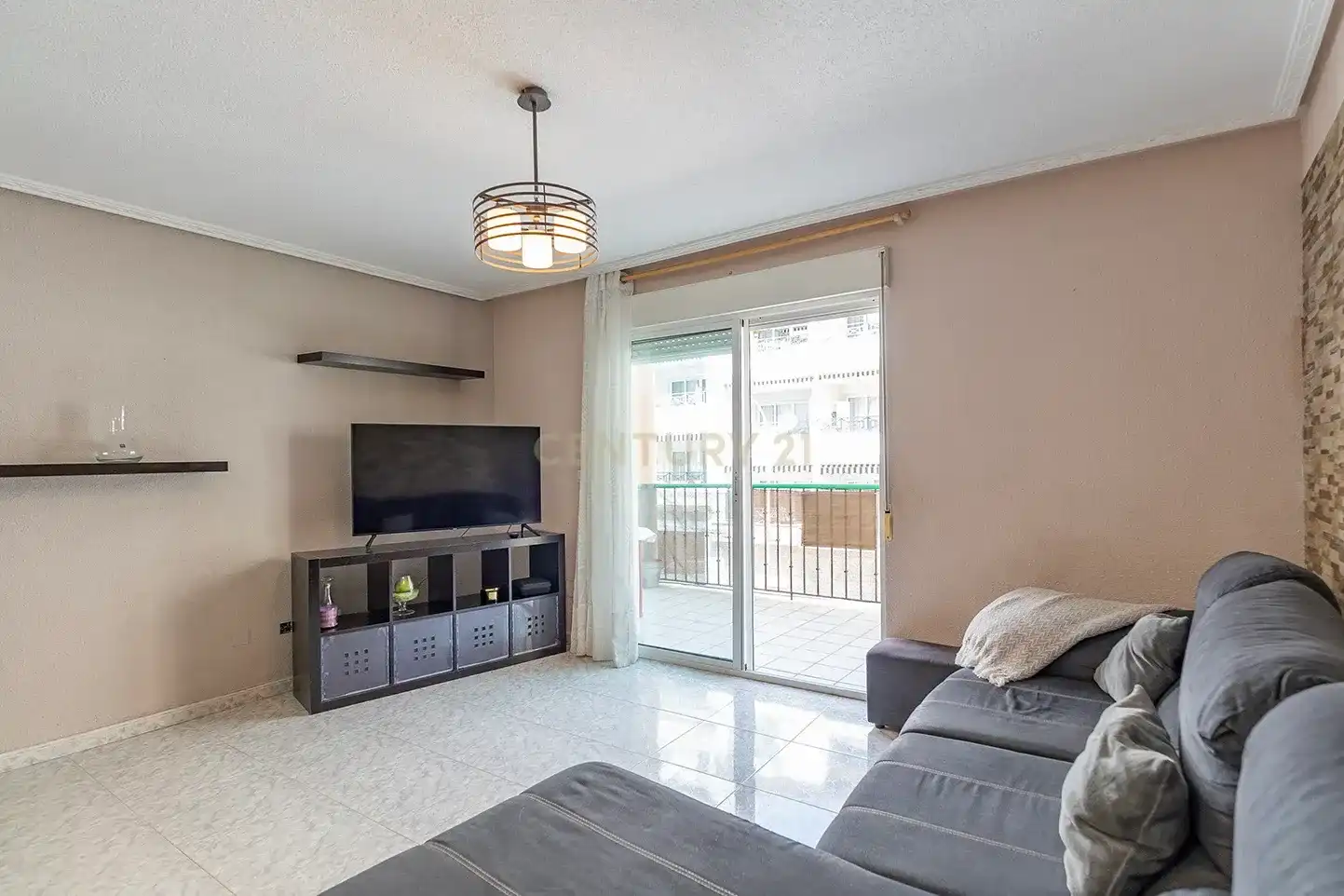 Apartments for sale in AV MASNOU 9 N2-11CALP (ALICANTE), 9, Manzanera - Tosal