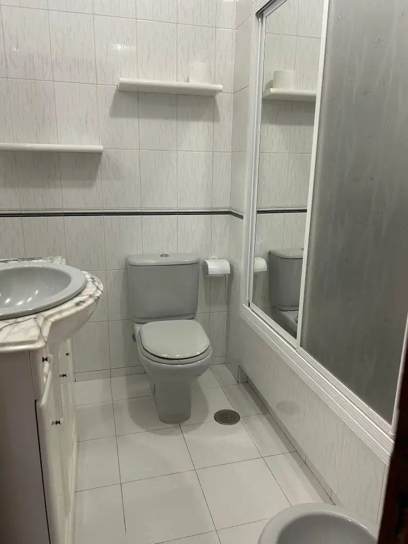 Flat for sale in Rúa de San Lázaro, imagen 19