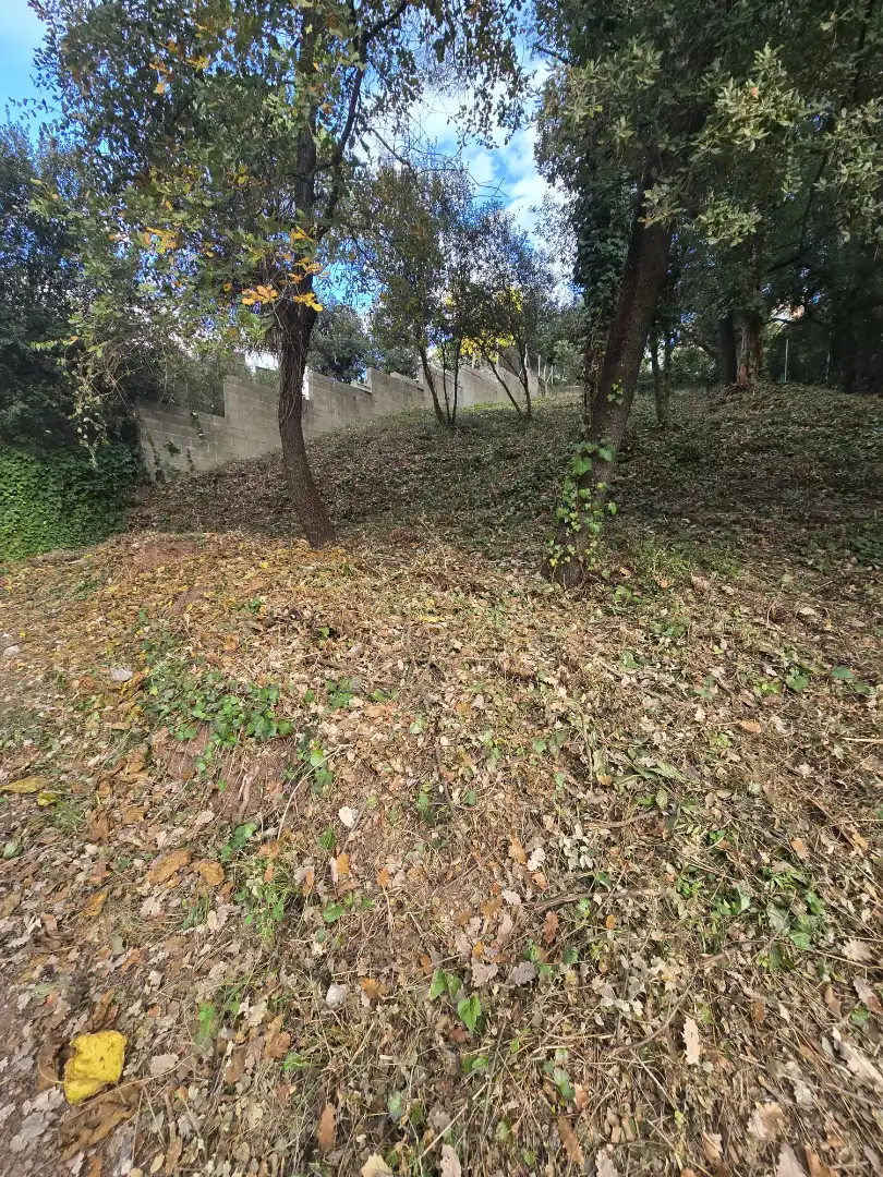 Terreno residencial en venta en Passeig d'Egara 2, imagen 6