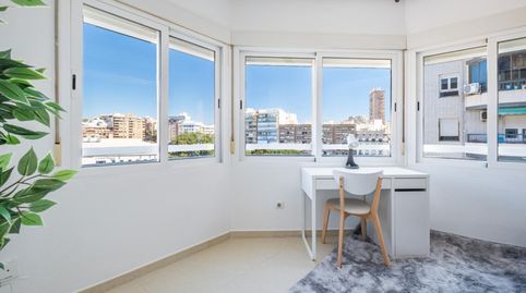 Foto 3 de Habitación en Benalúa, Alicante / Alacant