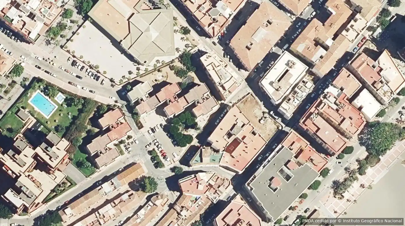 Piso en venta en Estepona Pueblo, imagen 6