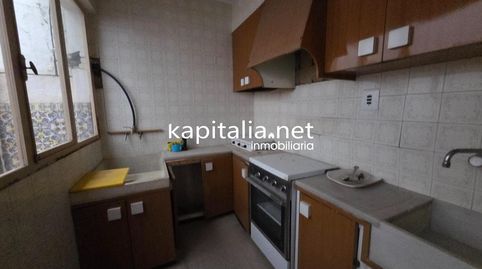 Foto 2 de Casa o xalet en venda a Centro, Ontinyent