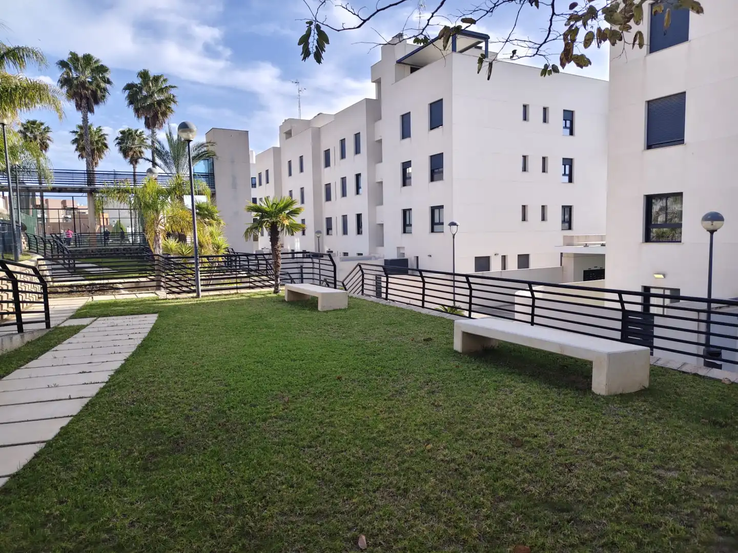 Piso con piscina en venta en Santa Pola ciudad, imagen 76