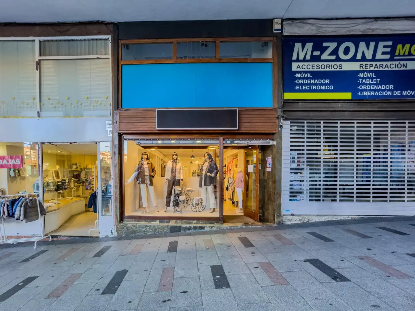 Gewerbefläche zum Verkauf in Calle de José Miguel Barandiarán, imagen 4