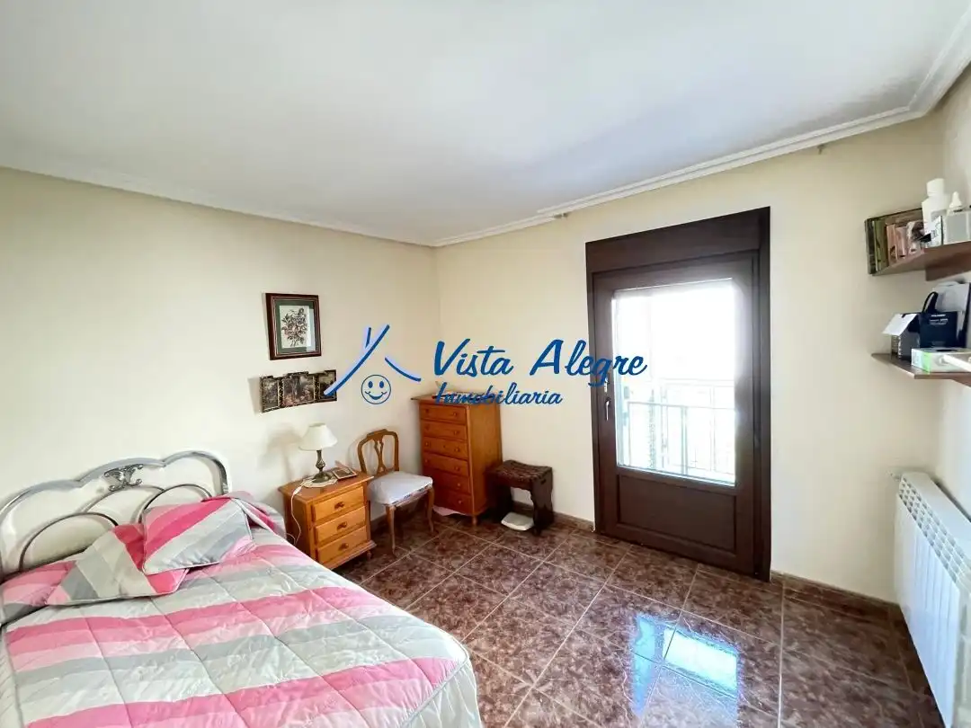 Casa con jardín en venta en Calle las Eras, imagen 41