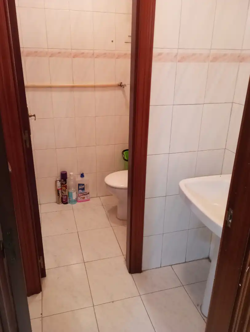Commercial properties for rent in Calle de las Escuelas Pías, 9, La Bozada – Parque Delicias