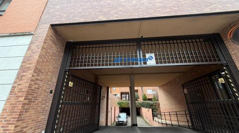 Photo 2 of Garage for sale in Calle Algorta, San Isidro,  Madrid Capital