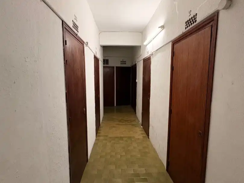 Traster en venda en Portugalete