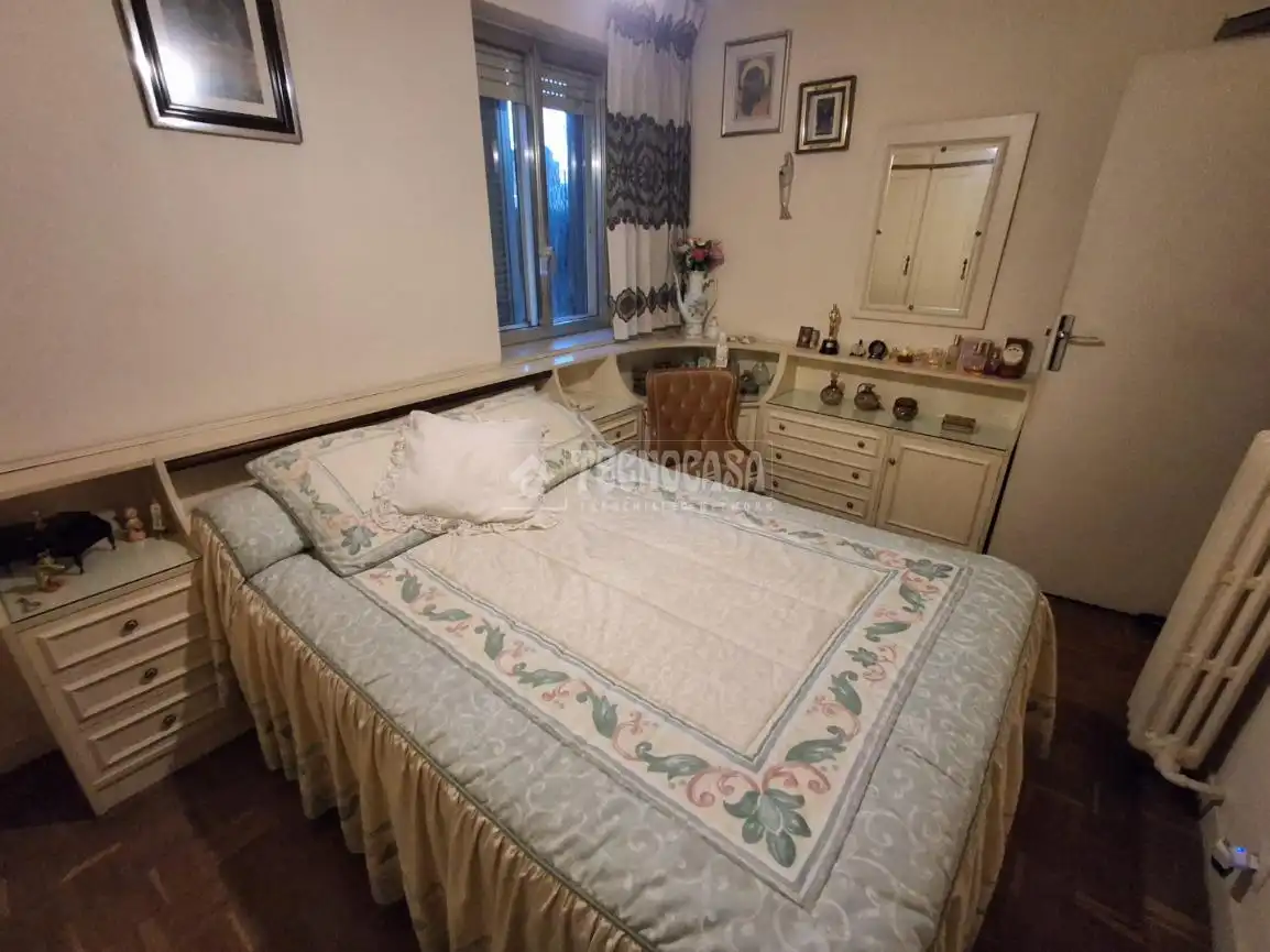 Flat for sale in Lucero