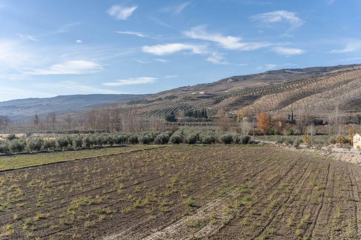 Casa o xalet en venda en Cacín