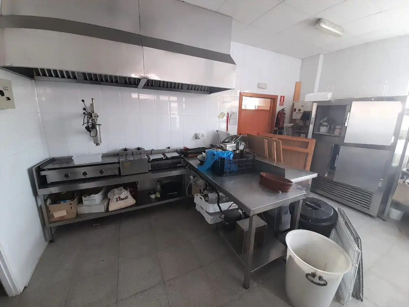 Business premises for sale in Chozas de Canales, imagen 8