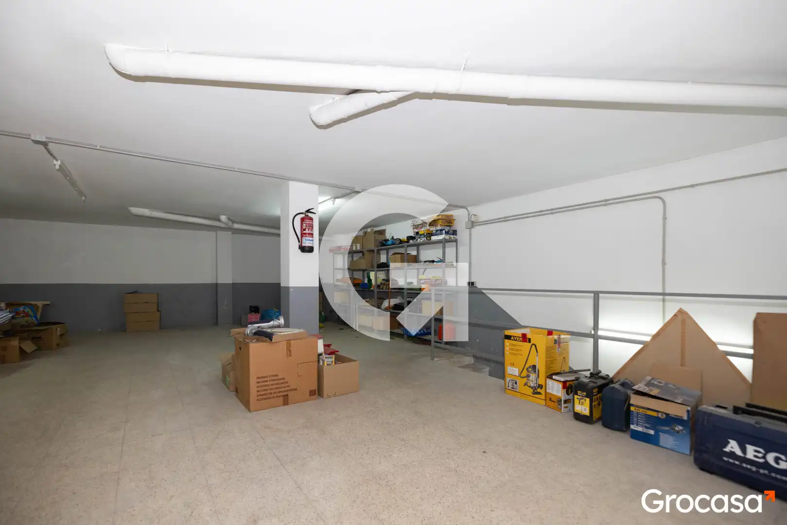 Local comercial en venta en AV SANT RUF, imagen 18
