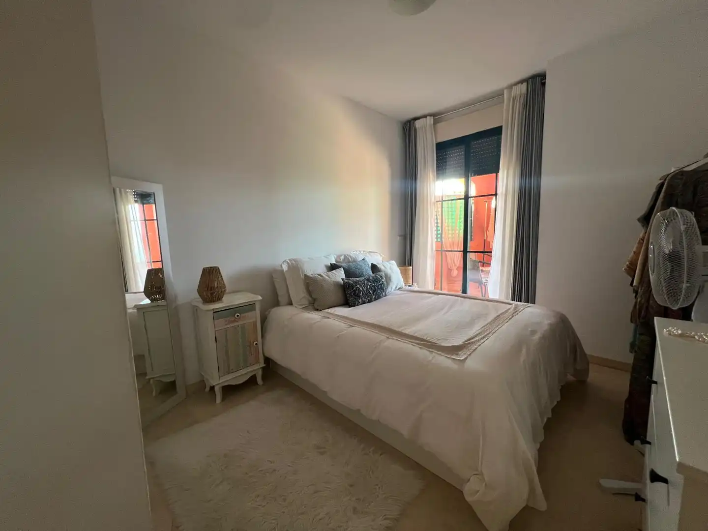Habitación de Piso en venta en Finestrat con Trastero, Piscina y Piscina comunitaria