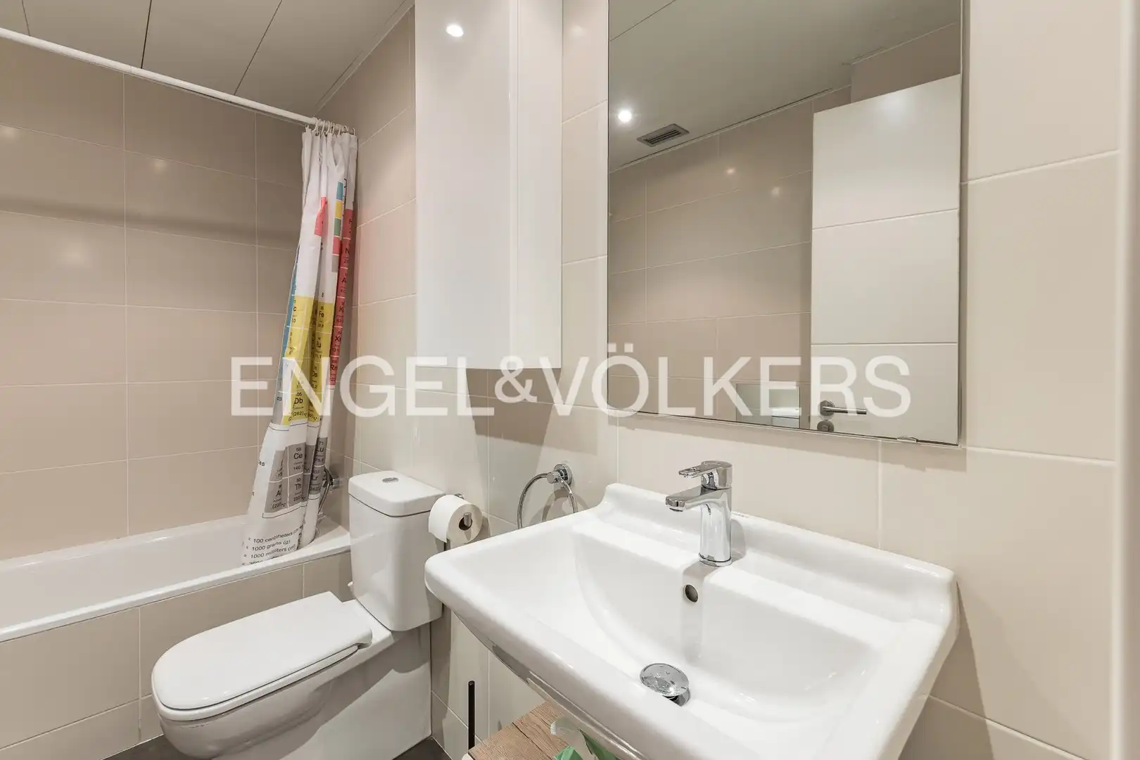 Wohnung mit Terrasse zum Verkauf in Les Corts, imagen 21