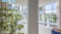 Bedroom of Flat for sale in  Granada Capital  with Heating and Balcony