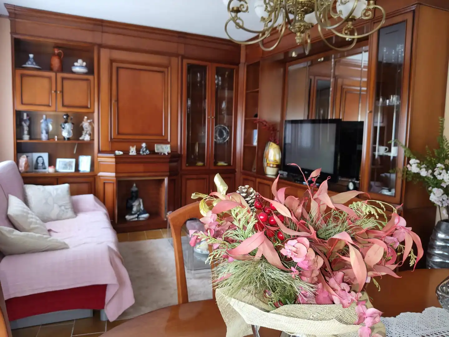 Chalet con terraza en venta en Agramunt, imagen 18