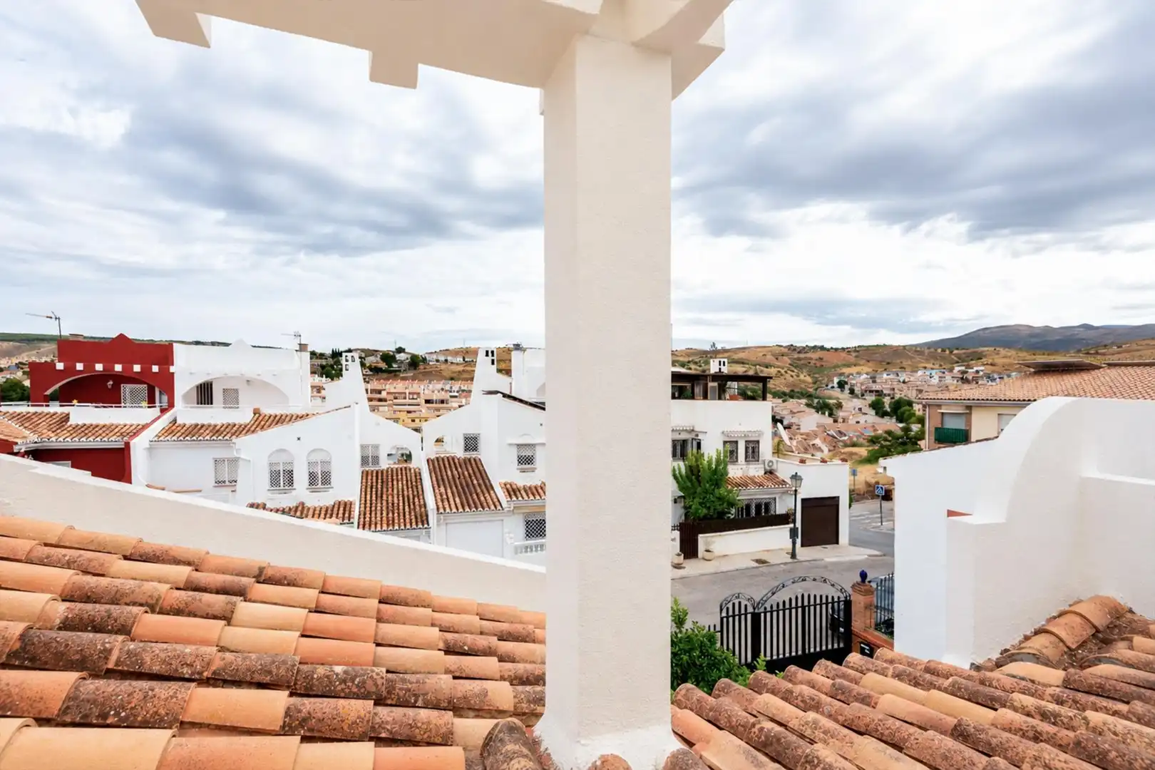 Adosado con piscina en venta en Huétor Vega, imagen 82