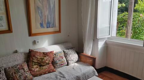 Photo 2 of Flat to rent in Rúa Do Carme de Abaixo, Campus Sur - Santa Marta, A Coruña
