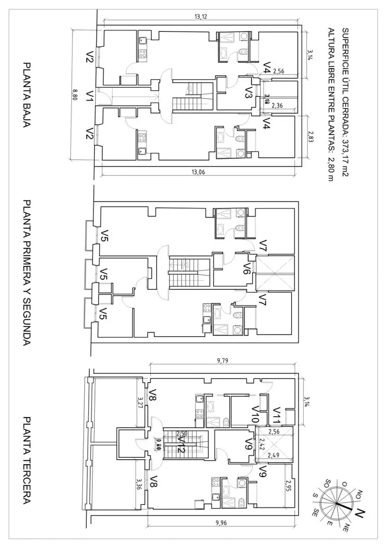 Residential for sale in Centro, imagen 70