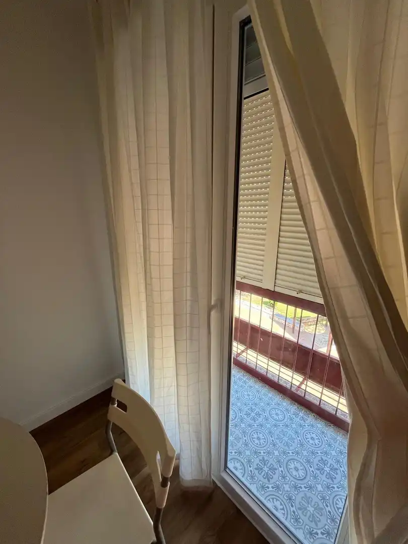 Terrassa de Pis de lloguer en Córdoba amb Parquet, Terrassa i Moblat