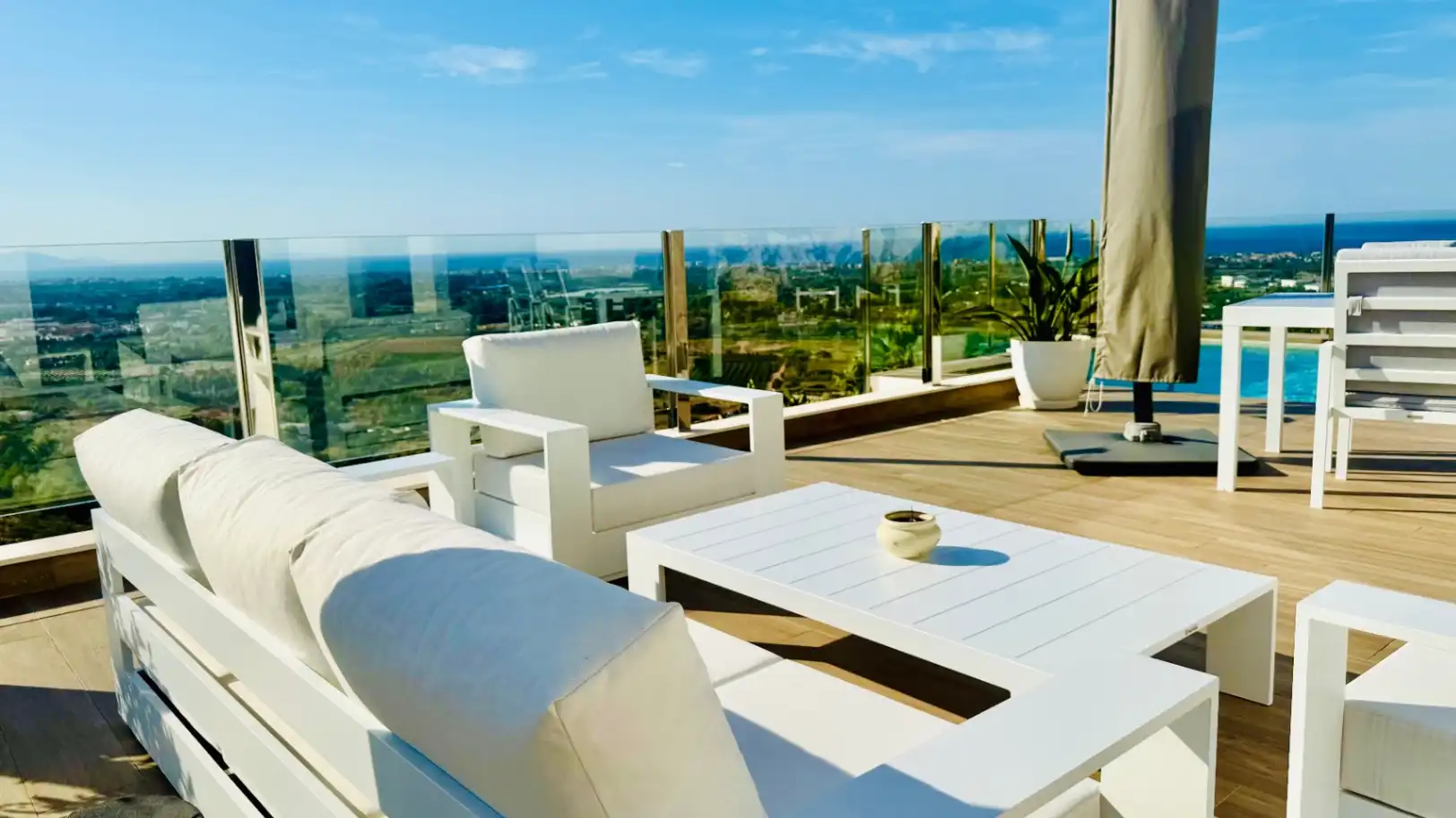 Villa avec piscine à vendre à Carrer Niobe, imagen 10